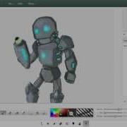 Construct 2 Tutorial Quick Sketch Your Character