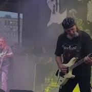 DEMOLITION HAMMER Human Dissection Live MDF XVIII Baltimore MD May 27 2022