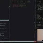 Vim Screencast 7 Splits Moving