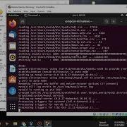 Step By Step Installation Of SSH Server And Web Services Apache MySQL PHP Using Ubuntu Server