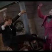 Batman Exploding Man