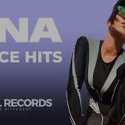 INNA Dance Music Hits 2022 Get Up And Dance