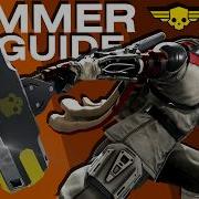 This Hammer Busts Tanks HD2 Breaching Hammer Guide