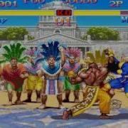 Super Street Fighter 2 Turbo Bypass Hitstop