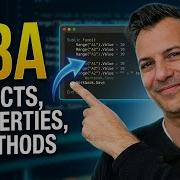VBA Objects Properties And Methods Here S What You Need To Know