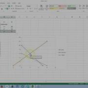 Minimization Problem Using Excel