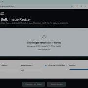 Bulk Resize Images Online Free Image Resizer For Web Ecommerce