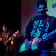 TWITCHING TONGUES RIFF HAUS FULLERTON CA 12 16 2010