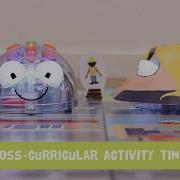 Blue Bot Bluetooth Programmable Floor Robot From TTS Group