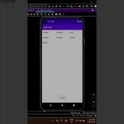 Gridview In Android Youtubeshorts