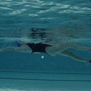 Backstroke Swimming Drills Single Arm
