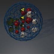 Atom Array Dynamics Cinema 4D Tutorial