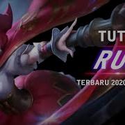 Tutorial Cara Pakai RUBY TERBARU 2020 Mobile Legend Indonesia