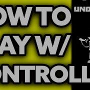 How To Play Undertale With Controller Very EASY