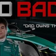 How Bad Is Aston Martin S Lance Stroll REALLY