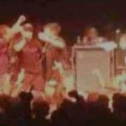 Hatebreed I Will Be Heard Hellfest 2002