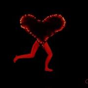 The Light Heart Project New York 2023