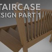 Как спроектировать лестницу 1 Расширенное руководство по SOLIDWORKS