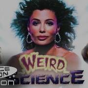 Weird Science Official Trailer Science Fiction Station
