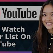 How To Find Watch Later List On YouTube 2025 Step By Step