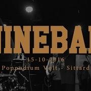 NINEBAR Full Set 15 10 2016
