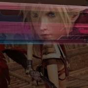DISSIDIA FINAL FANTASY NT Combo Triple Kill