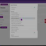 ADDING MODULES ADMIN