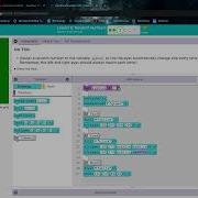 CODE Lesson 6 Random Number Walkthrough