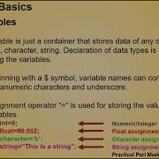 Practical Perl Made Easy Udemy Course