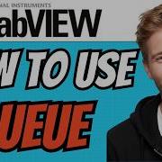 How To USE Queue In LabVIEW QUICK EASY 2026