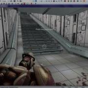 UDK Sci Fi Level