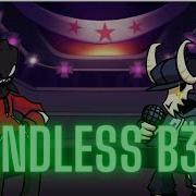 FNF Endless B3 But Agoti And Tabi Sing It