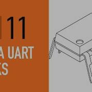 How A UART Works And How To Make One In Software Part 11 Microcontroller Basics PIC10F200