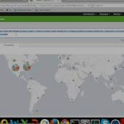 Splunk For GovHack Tutorial Map Visualisation