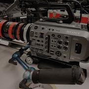 Timecode Setup For Sony FX9
