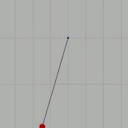 Simple Pendulum Animation Using MATLAB