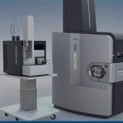 TimsTOF Pro The New Standard For Shotgun Proteomics