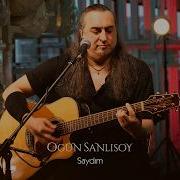 Ogün Sanlısoy Saydım Tiburon Unplugged