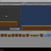 21 Unity для начинающих TileEditor
