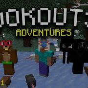 THE RATS ARE COMING Minecraft Film