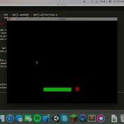 SpeedCoding Single Player Pong In Lua LÖVE2D