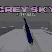 Как получить Grey Sky в Roblox RIVALS 2026