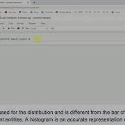 Python Program To Create A Histogram Artificial Intelligence