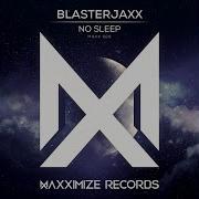 No Sleep Extended Mix
