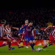 Lionel Messi Dribbling Skills Part 4 2016 17