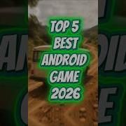 Top 5 Best Android Games 2026 Games Newbestgame Shorts