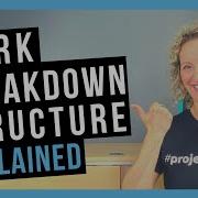 Work Breakdown Structure WBS EXPLAINED