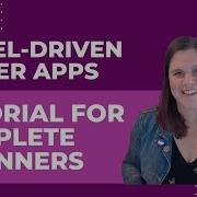 Power Apps Model Driven Apps Tutorial For Complete Beginners