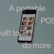 Introducing Square Handheld