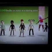 Kinect Avatars